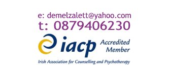 Click to phone Demelza of DML Counselling & Psychotherapy, Enniscorthy, Wexford, Ireland on 0879406230,  IACP Accredited